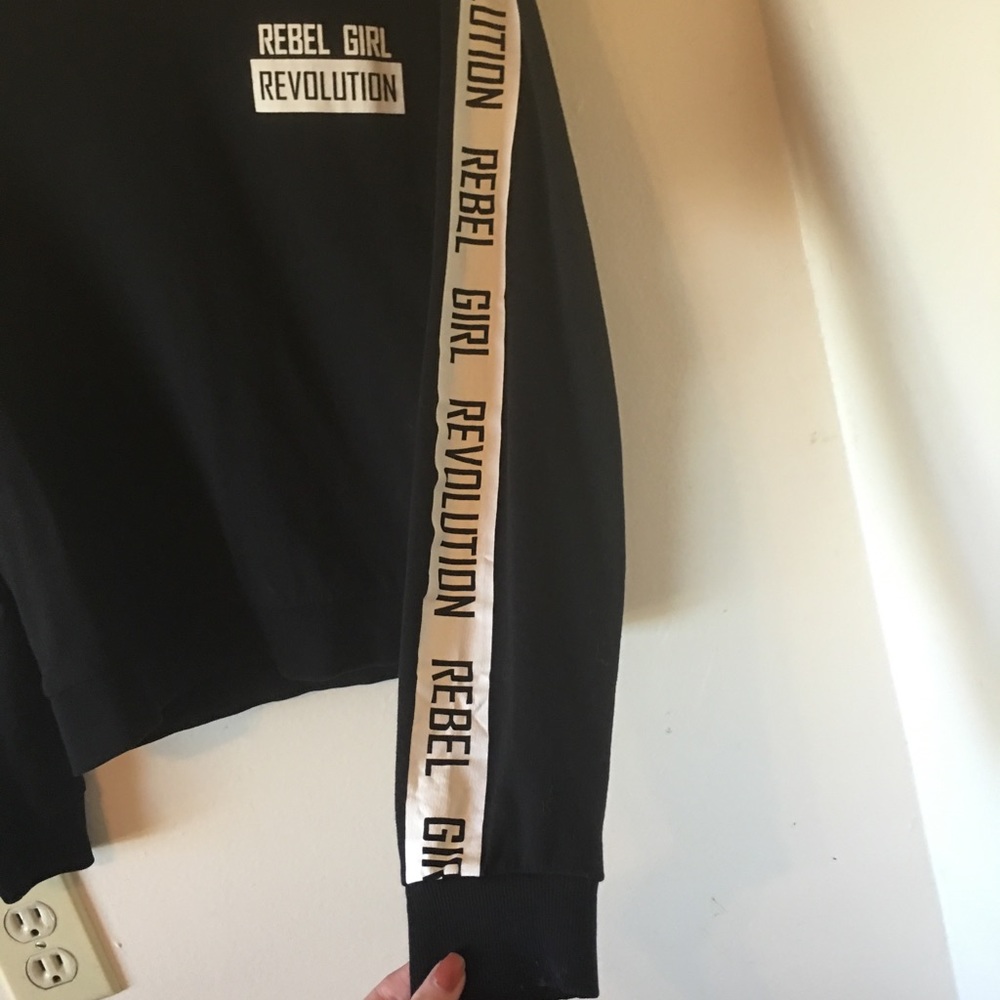 Divided | RGR Sweatshirt [5 for $15] - Picture 3 of 8
